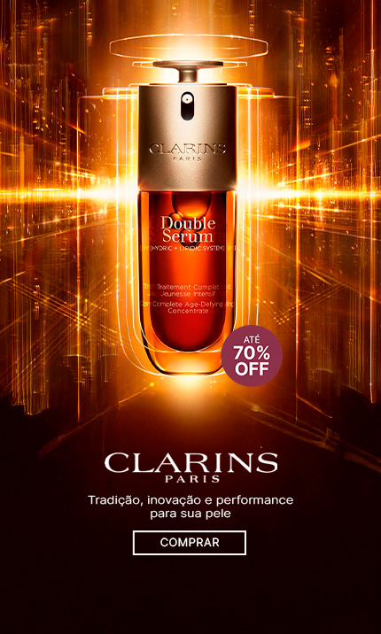 clarins